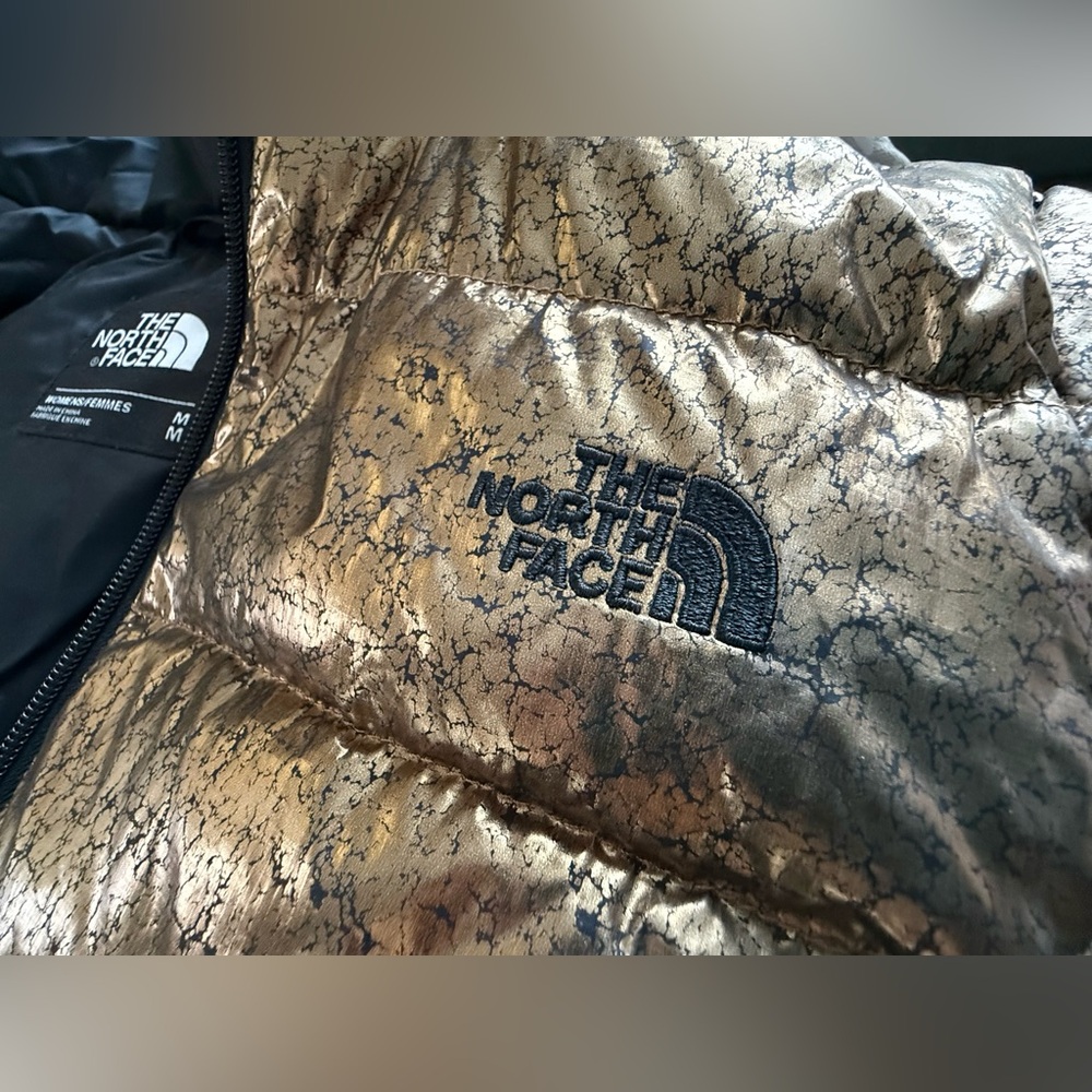 The North Face Women's Gotham Jacket II - Picture 16 of 16